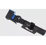 XLC PU-D04 dvoucestná mini pumpa černá