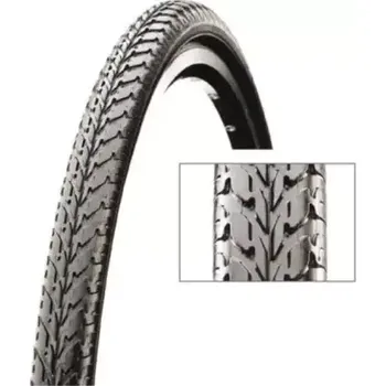 Plášť na kolo CST C1103 trekingový plášť drát 700x35c