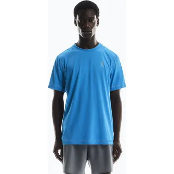 Pánské tričko Pánské tričko On Train-T Graphic malibu