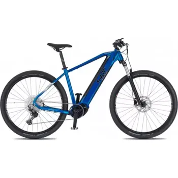 Elektrokolo 4Ever Esword Elite 29 elektrokolo modrá/černá vel. M/17