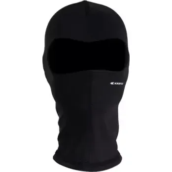 Kukla Kästle Balaclava kukla Black vel. S
