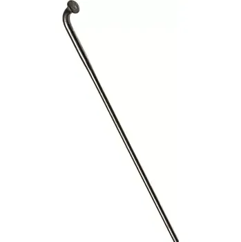 Náboj kola DT Swiss Competition Race 2,0-1,6-2,0 drát černý 296 mm