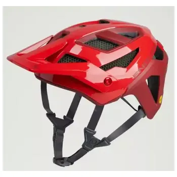 Cyklistická přilba Endura MT500 Mips přilba Brick Red vel. M/L (55-59 cm)