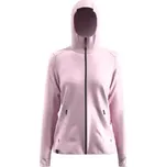 Salewa Puez Alpine Merino Durastretch dámská mikina Zephyr vel. S