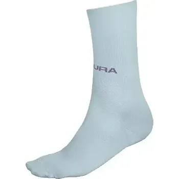 Pánské ponožky Endura Pro SL II ponožky Concrete Grey vel. S-M (37-42)