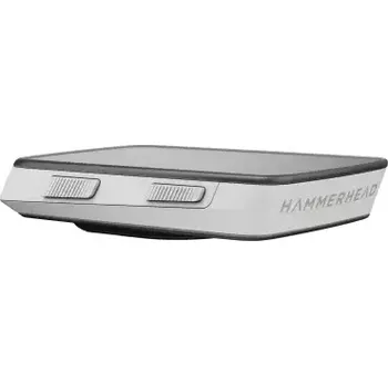 Pouzdro na mobilní telefon Hammerhead Karoo Color Shell kryt Frost Gray