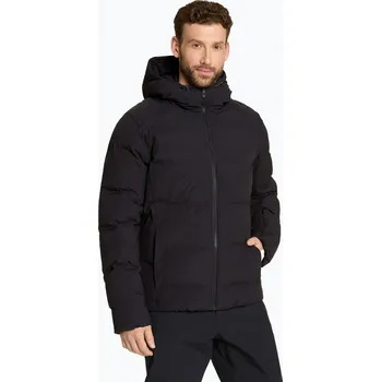 Pánská lyžařská bunda ZIENER Tyers black