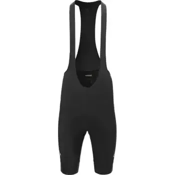 Cyklistické kalhoty Giro Chrono Elite pánské cyklistické kraťasy s laclem black vel. S