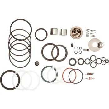 Vidlice na kolo Rock Shox Service Kit Full pro tlumiče Monarch Plus XX B1 (2014-2015)