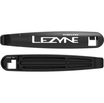 Cyklo nářadí Lezyne Tubeless Power XL Tire Lever montpáky černá