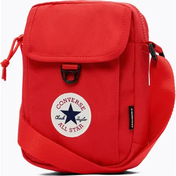 Taška Converse Chuck Taylor Patch Crossbody 2 3,5 l converse red