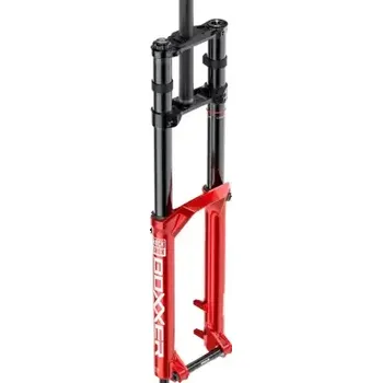Vidlice na kolo Rock Shox Boxxer Ultimate D1 29" odpružená vidlice ShortCrown Electric Red Gloss (offset 52 mm)