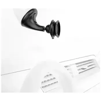 Fidlock Vacuum magnetický držák na telefon do auta na sklo