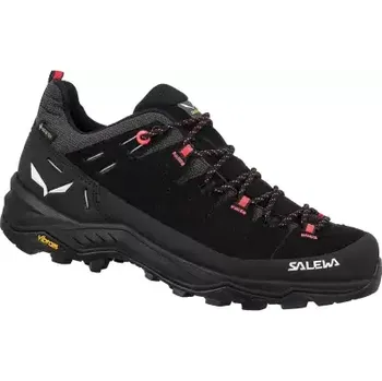 Dámská treková obuv Salewa Alp Trainer 2 GTX Black/Onyx 36,5
