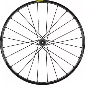 Zapletené kolo Mavic XA Pro Boost 27,5" vypletené kolo přední