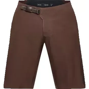 Cyklistické kalhoty Fox Flexair Ascent pánské kraťasy Cocoa vel. 32