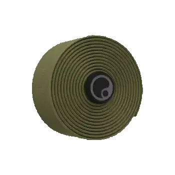 omotávka na kolo Ergon BT Gravel omotávka Swamp Green