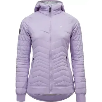 Cyklistická bunda Silvini Barolo dámská bunda Lilac vel. L