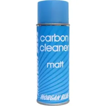 Morgan Blue Carbon Cleaner 400 ml sprej