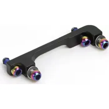 Brzda na kolo Sram brzdový adaptér 30 mm zadní pro 170 mm kotouč