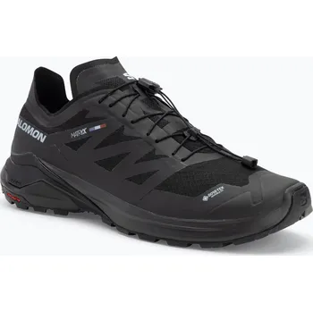 Pánská běžecká obuv Pánské běžecké boty Salomon XA Meta GTX black