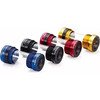 středové složení Mortop BB1S středové složení Shimano gold