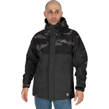 Rybářské oblečení FOX - Bunda Rage RS Triple Layer Jacket, vel. M