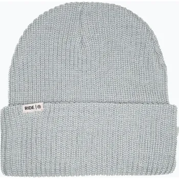 Čepice Zimní čepice RIDE Dock Beanie grey