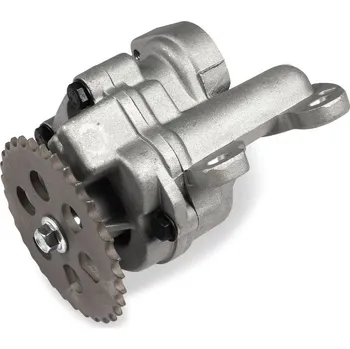 Olejové čerpadlo Olejové čerpadlo HEPU OP5521