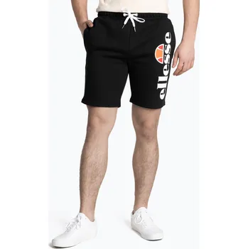 Pánské kraťasy Ellesse Bossini pánské šortky černé
