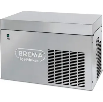 Výrobník ledu Výrobník šupinkového ledu Brema Muster 250 A - chlazení vzduchem