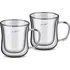 Sklenice Lamart LT9032 Café Vaso 220 ml 2 ks