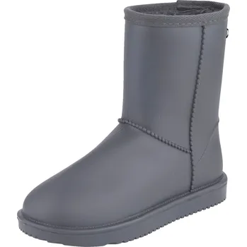 Jezdecká obuv Válenky Rainless ELT Barva: asphalt, Velikost: 33