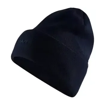 Čepice Craft Core Essence Beanie čepice modrá vel. S/M