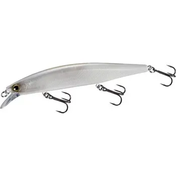 Umělá nástraha Shimano Wobler BT World Minnow Flash Boost 115mm 17g - White