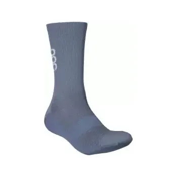 Pánské ponožky Poc Soleus Lite ponožky Calcite Blue vel. S (37-39)