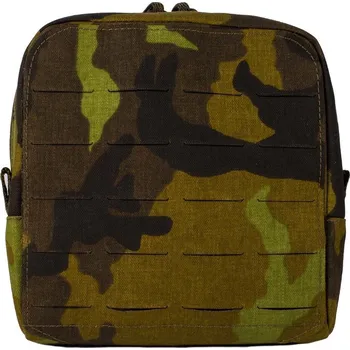 Příslušenství pro sportovní střelbu Combat Systems® Pouzdro GP Pouch LC Medium Combat Systems®, Barva: Vzor 95 woodland