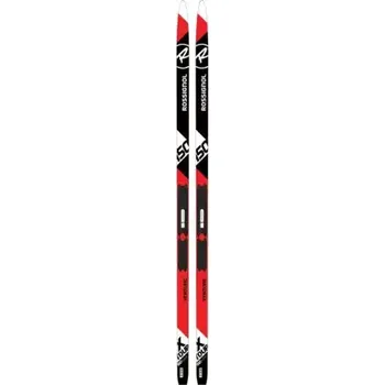 Běžky Rossignol XT Venture Junior WXLS běžecké lyže + Tour Step In Junior vázání set 120 cm váha: (27-32 kg)