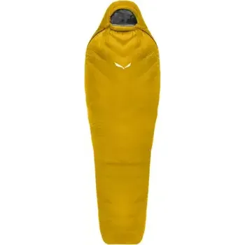 Spacák Salewa Puez RDS Spací pytel -1°C gold