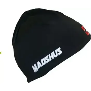 Čepice Madshus závodní čepice černá vel. M