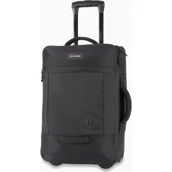 Cestovní taška Dakine 365 Carry On Roller 40 l black