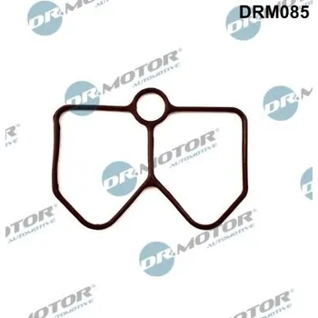 Auto-moto Těsnění, koleno sacího potrubí DR.MOTOR DRM085