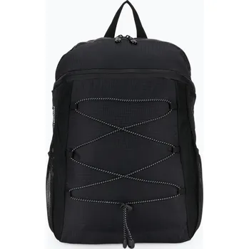 Městský batoh Městský batoh PROSTO Bike 23 l black