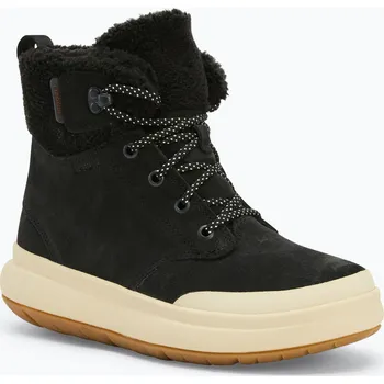 Dámská zimní obuv Dámské boty Merrell Marquette Thermo Lace Wp black