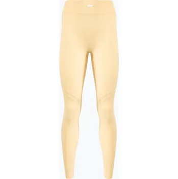 Dámské legíny Dámské fitness legíny Gymshark Whitney V3 pollen