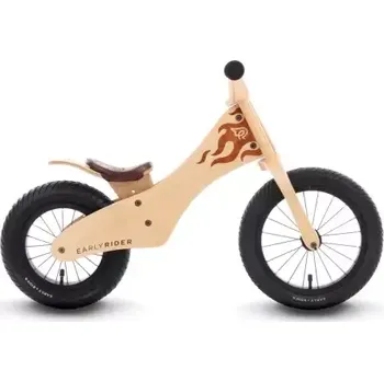 Odrážedlo Early Rider Classic dětské odrážedlo Natural