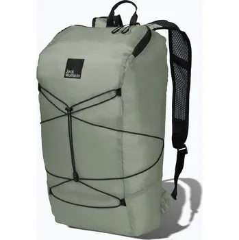 Batoh Jack Wolfskin Wandermood Packable 24 l mint leaf daypack