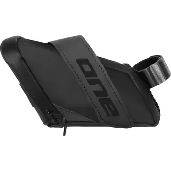 Sedlo na kolo Superior One S.BAG 50 M brašna pod sedlo Black vel. Uni