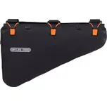 Ortlieb Frame-Pack RC brašna do rámu matná černá 4 l