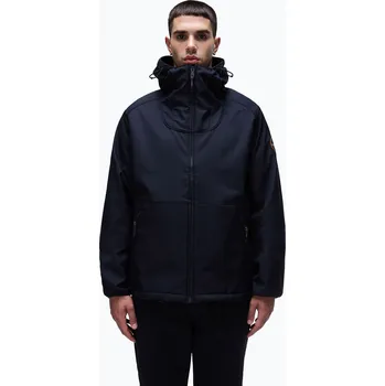 Pánská bunda Napapijri A-Wildhorn black 041